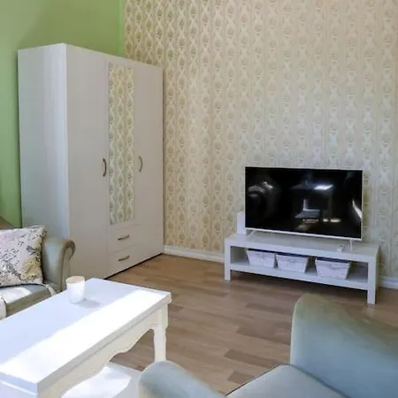 شقة Vaeike Korter Rannapargis! *