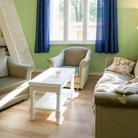 Vaeike Korter Rannapargis! شقة بارنو