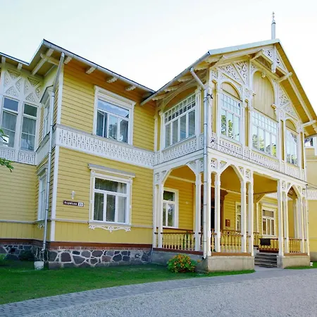 Vaeike Korter Rannapargis! *